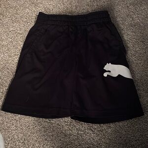 5/$25 Puma Shorts